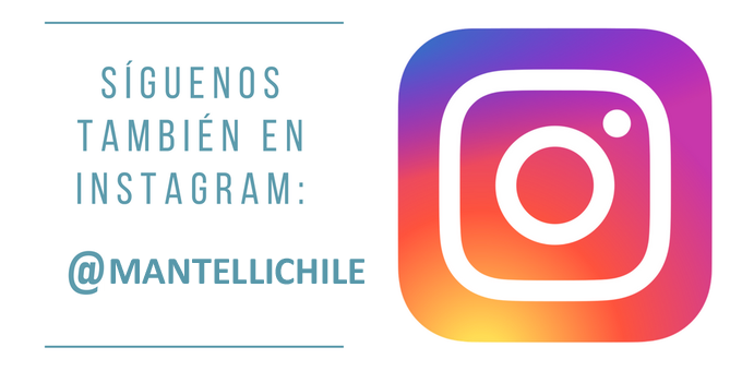 Siguenos en Instagram